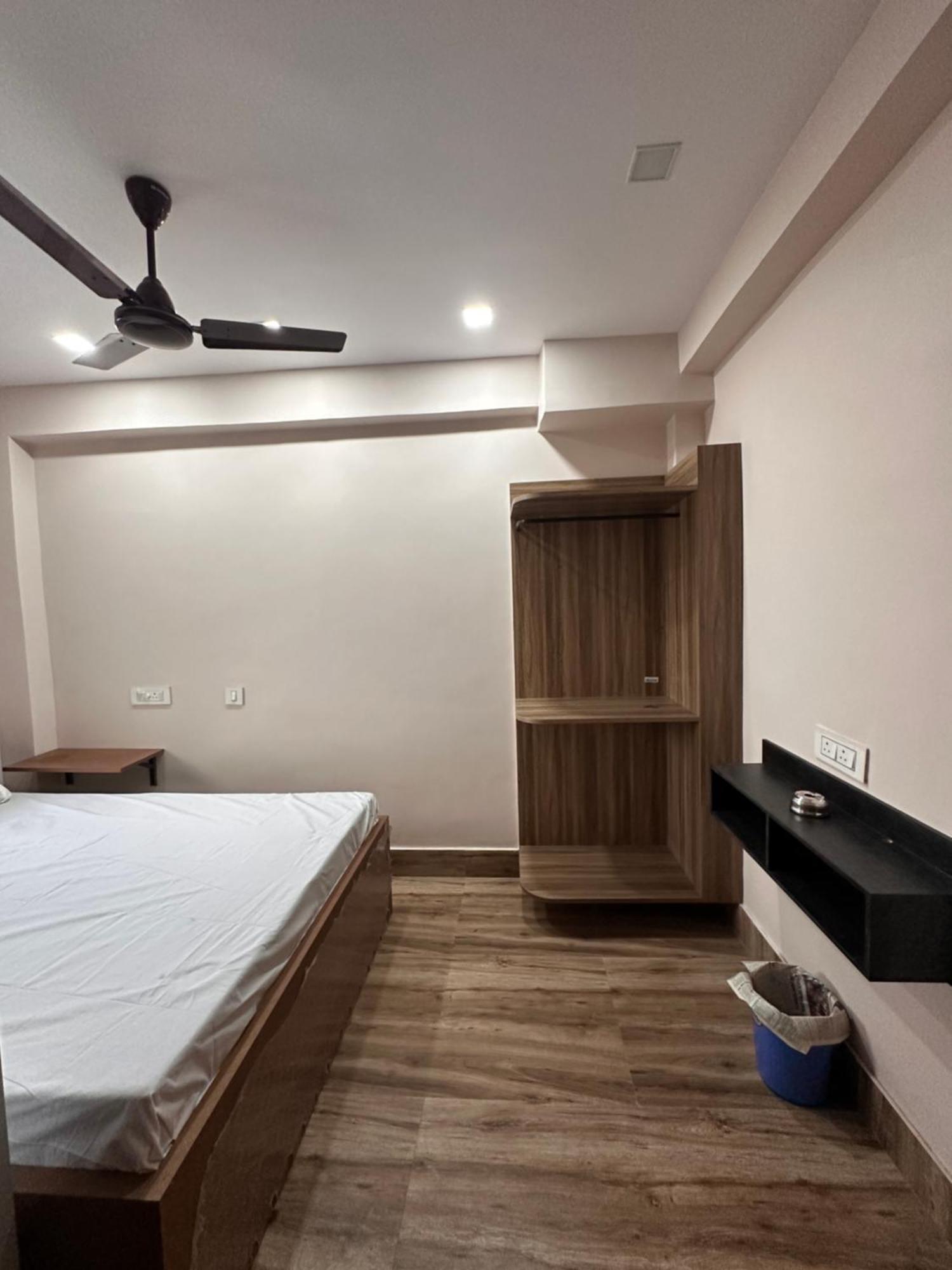 Готель Jagannath Residency And Prasadam Колката Екстер'єр фото